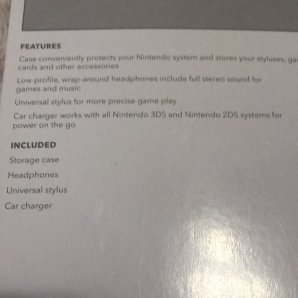 Nintendo 2DS bundle - Picture 10 of 10